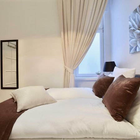 Luxury Apartment By Hi5 - Havas Street Budapest Eksteriør bilde